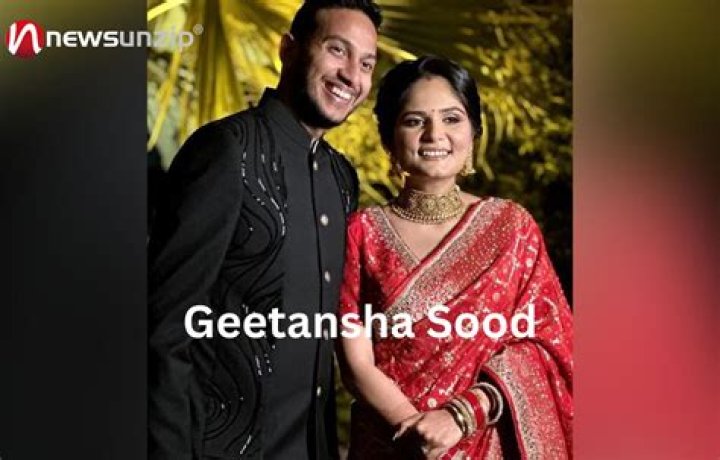 Veena Sood - Age, Family, Bio