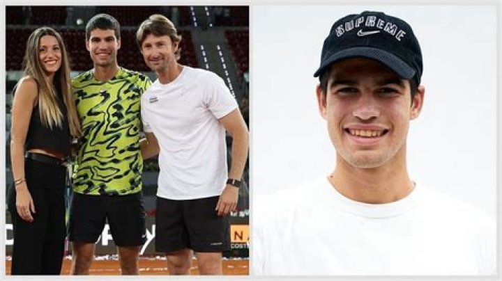 Vega Ferrero Age: How Old Is Juan Carlos Ferrero’s Daughter?