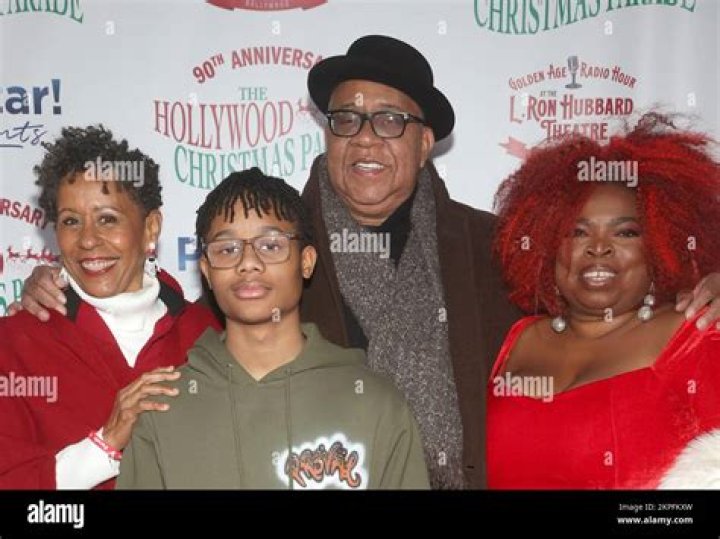 Vernee Watson-Johnson - Age, Family, Bio