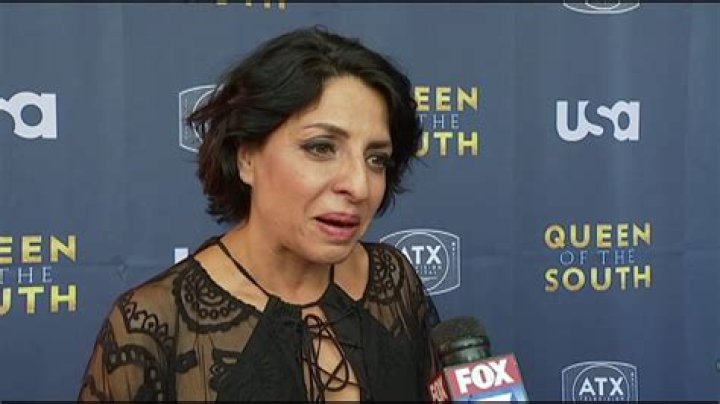 
Veronica Falcón’s Biography: Husband, Net Worth, Children 