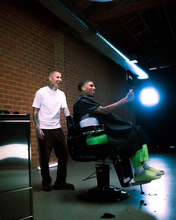 VicBlends - Age, Family, Bio