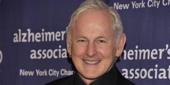 Victor Garber - Age, Family, Bio