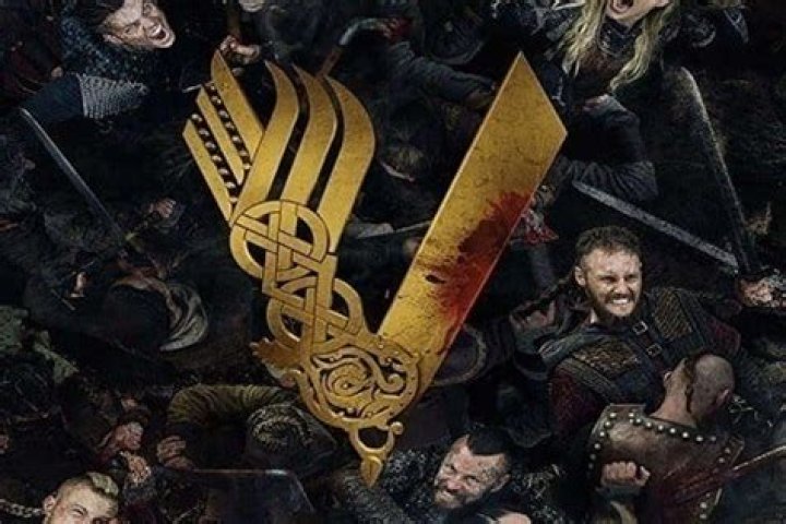 Vikings - Cast, Ages, Trivia