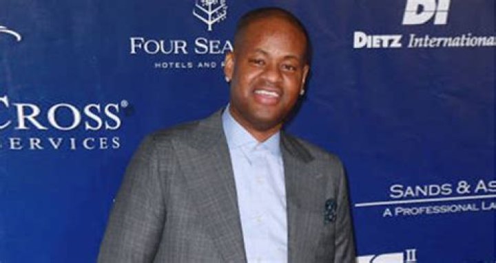 Vincent Herbert Bio (Wiki) 