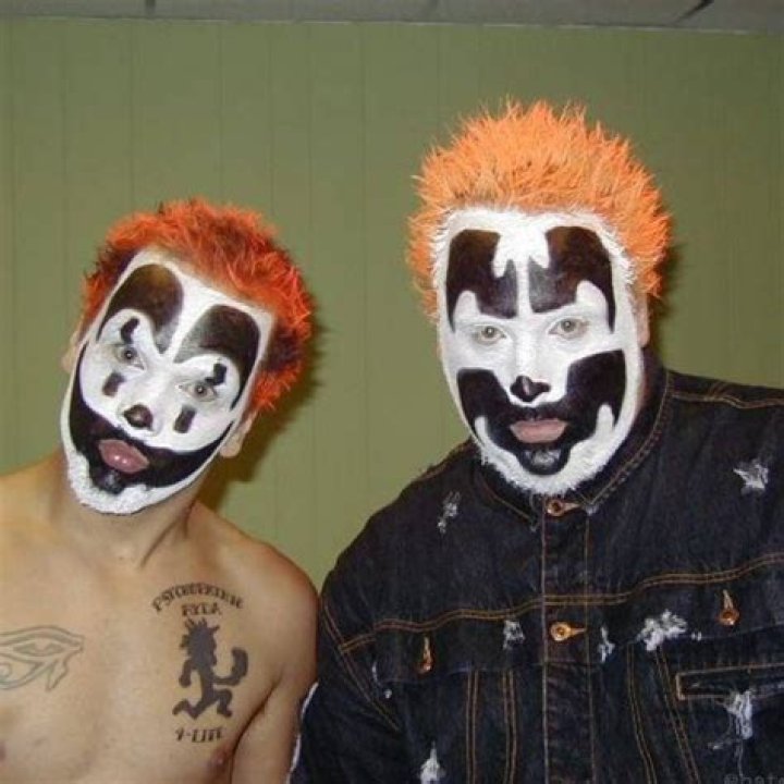 Violent J. - Age, Family, Bio