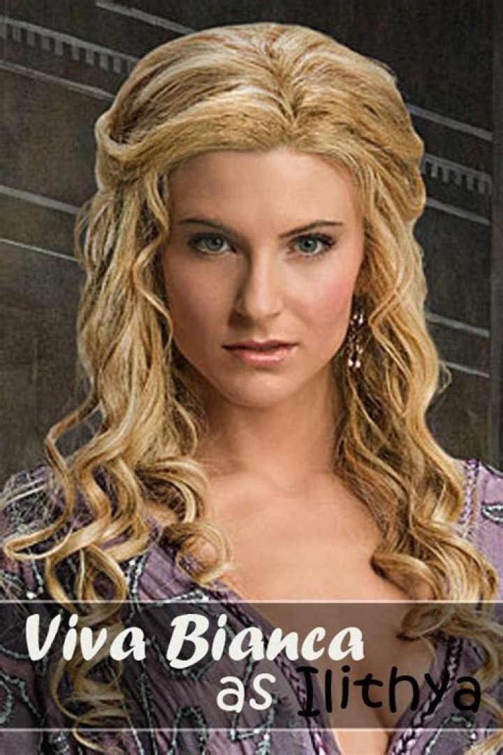 Viva Bianca Bio (Wiki) 