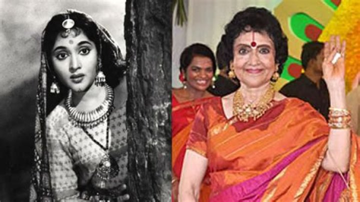 Vyjayanthimala - Age, Family, Bio