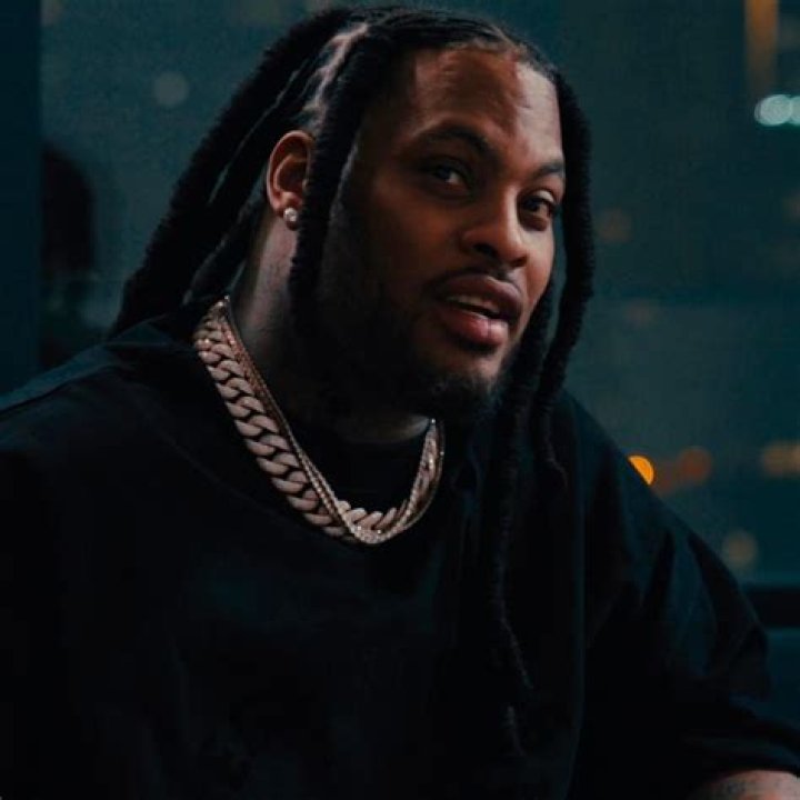 Waka Flocka Flame Bio (Wiki) 