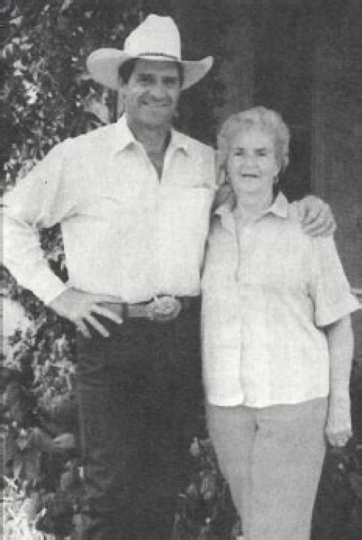 Walt Garrison - Trivia, Family, Bio