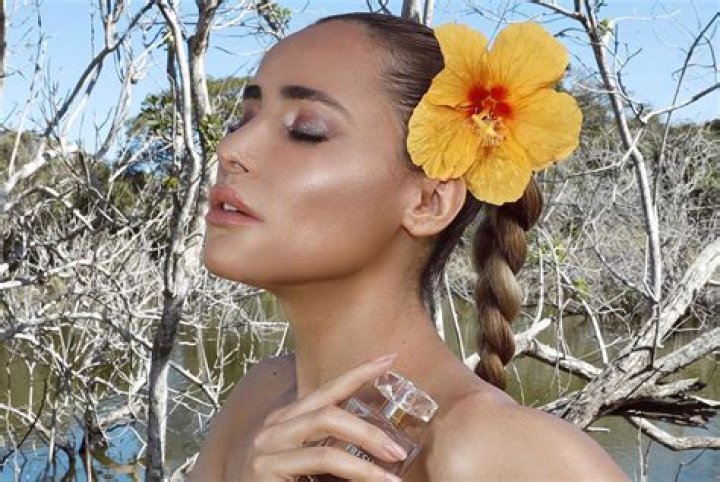 Wanessa Moura, Instagram model undergoes expensive plastic surgery to look like actress Penelope Cruz!