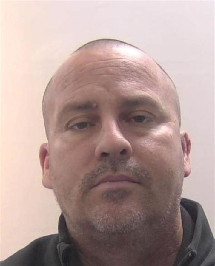 Warwick High School Principle Jason Michael Taylor Arrested On Sex Crimes Against Children, Where Is He Now?