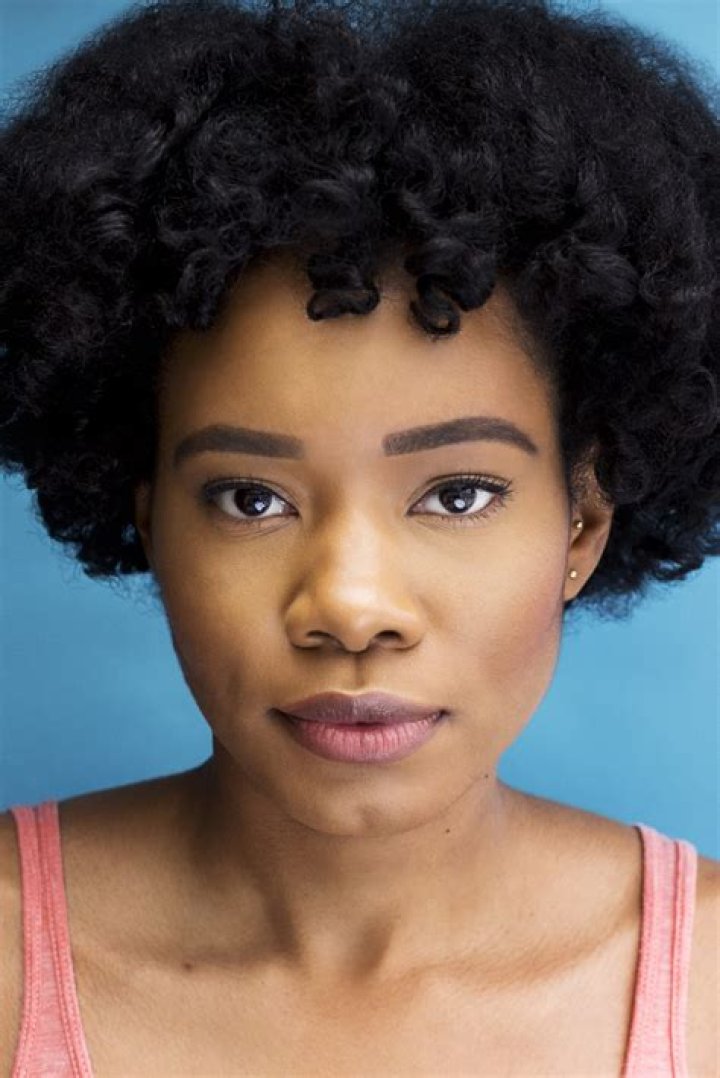 Weruche Opia - Age, Family, Bio