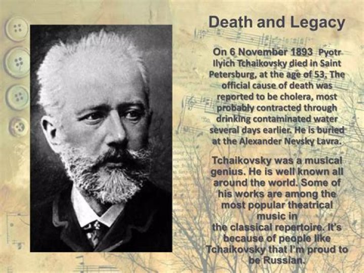 What did Tchaikovsky's parents want him to be?