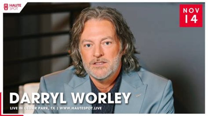 What does Darryl Twain do for a living?