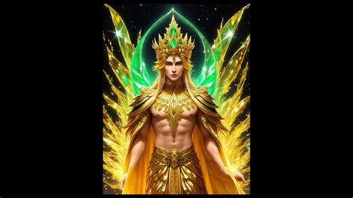 What does Oberon mean?