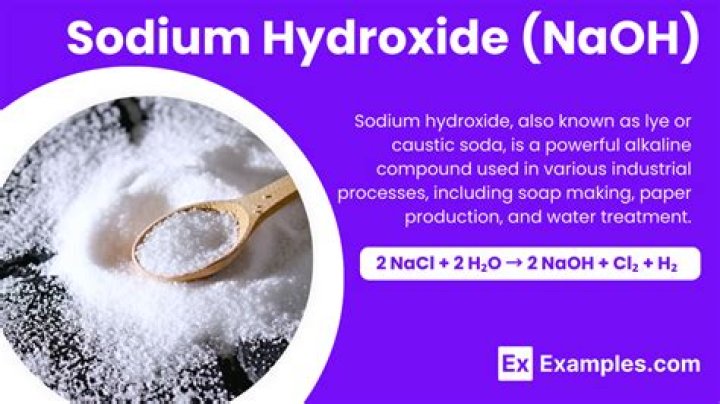 What does sodium Tallowate do for the skin?