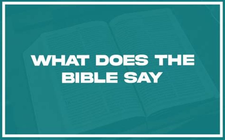 What does the Bible say about miscarriage?