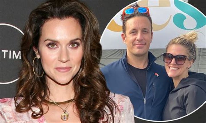 What happened to ‘One Tree Hill’ Bevin Prince’s Late Husband William Friend?