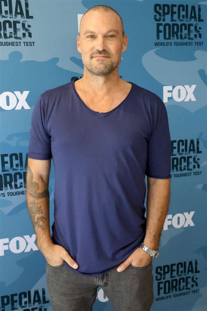 What is Brian Austin Green worth?