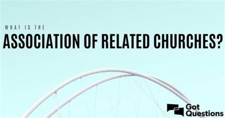 What is the Association of Related Churches (ARC)?
