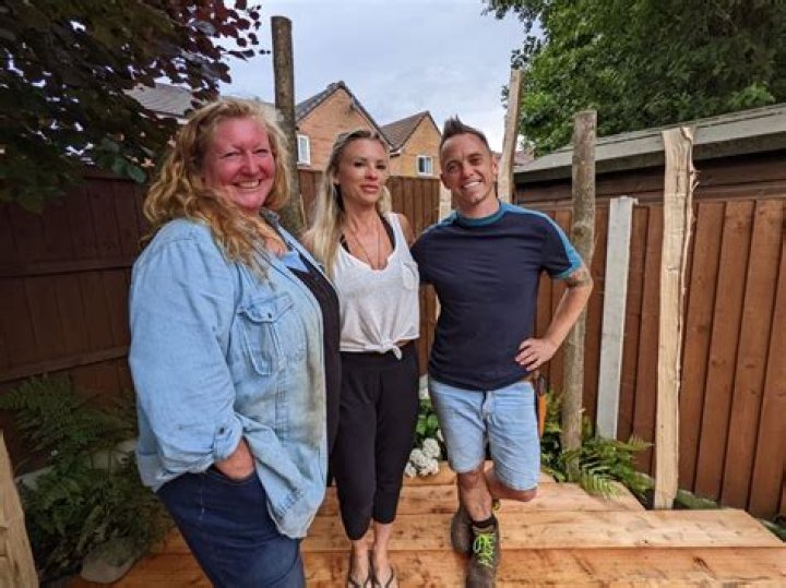 
What Is The Gender Of c From Garden Rescue? Garden Designer Married Or Not Facts 