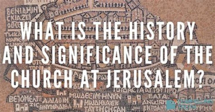 What is the history and significance of the church at Thessalonica?