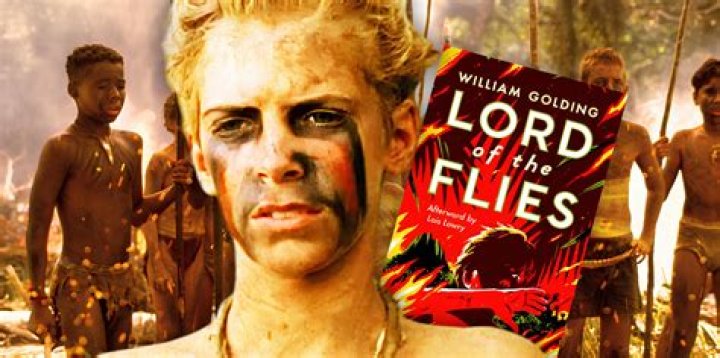 What is the theme for Lord of the Flies?
