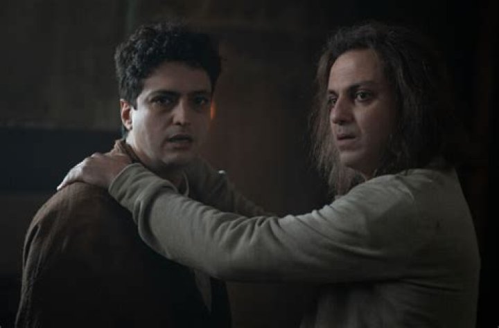 What is the Turkish adaptation of Frankenstein about?