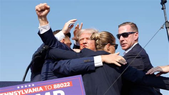 What was first reformed shot?