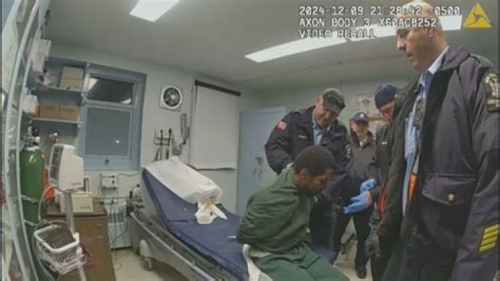 Where is Convict Cameron Herring Today? Did he get out of prison?