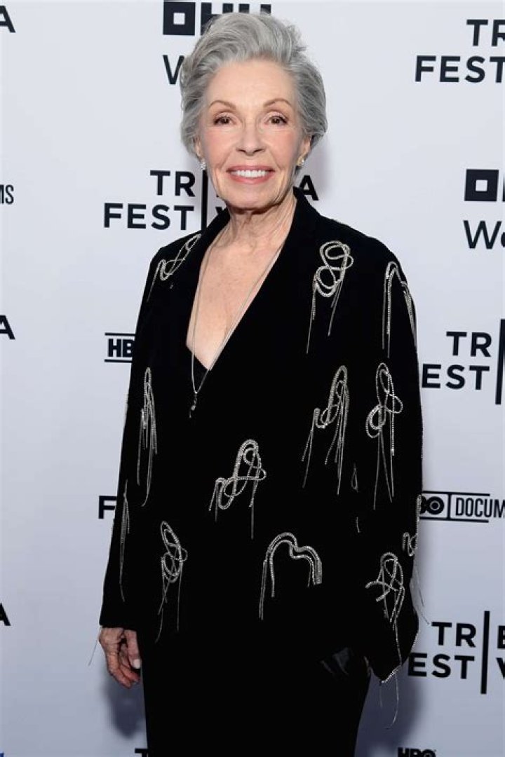 Where is Elizabeth Ann Weber today?