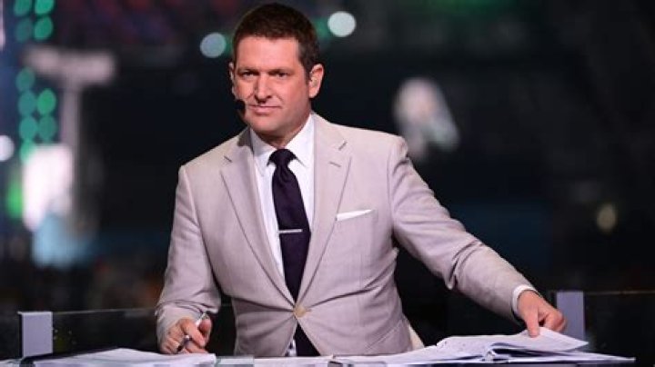 
Where Is Todd McShay? Fans Are Questioning As The ESPN Draft Analyst Is Not Reporting Today 