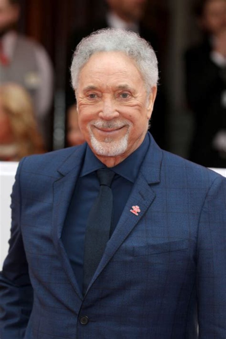 
Where Is Tom Jones Now? Welsh Singer Illness And Health Update In 2022 