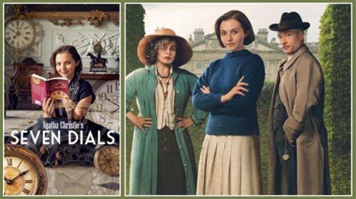 Where to watch the series online