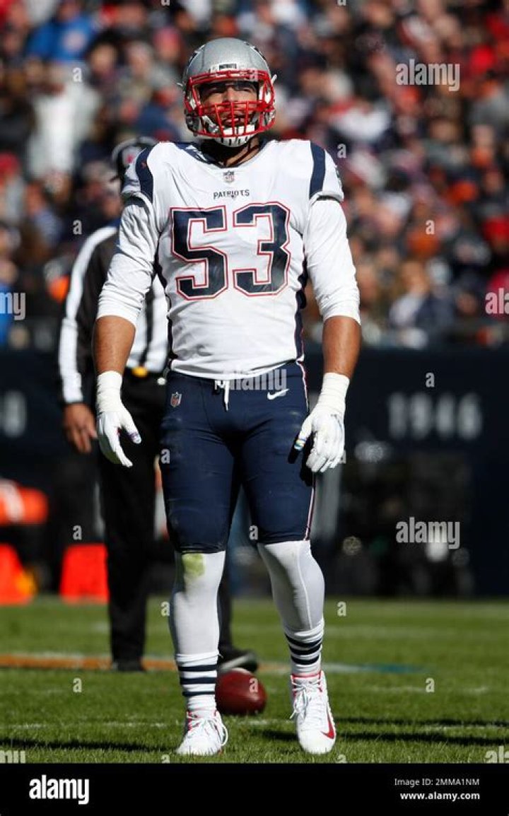 Who are Kyle Van Noys Parents? Kyle Van Noy Biography, Parents Name, Nationality and More