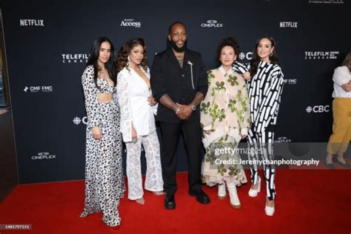 
Who are Traci Melchor’s parents? 