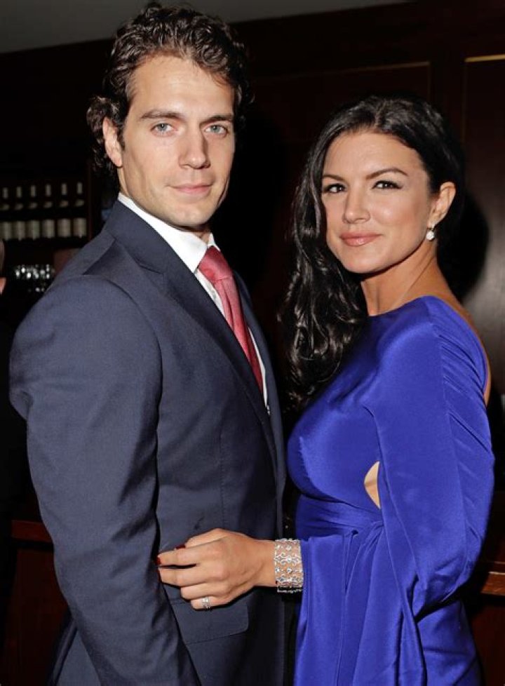 Who is actor Henry Cavill dating? His ex-girlfriends and net worth