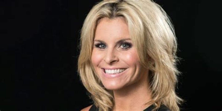 Who is Adrienne Elrod married to? Wiki Bio, husband, height, age, wealth