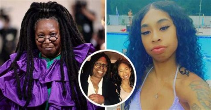 Who is Amara Skye? Whoopi Goldberg’s granddaughter makes her TV debut with ‘Claim to Fame’