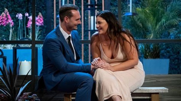 Who is Brannigan Maxwell From Love Is Blind S3?