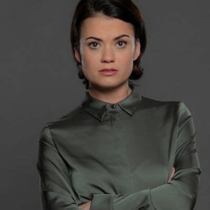 
Who Is Charlene Boyd From “The Control Room”? 