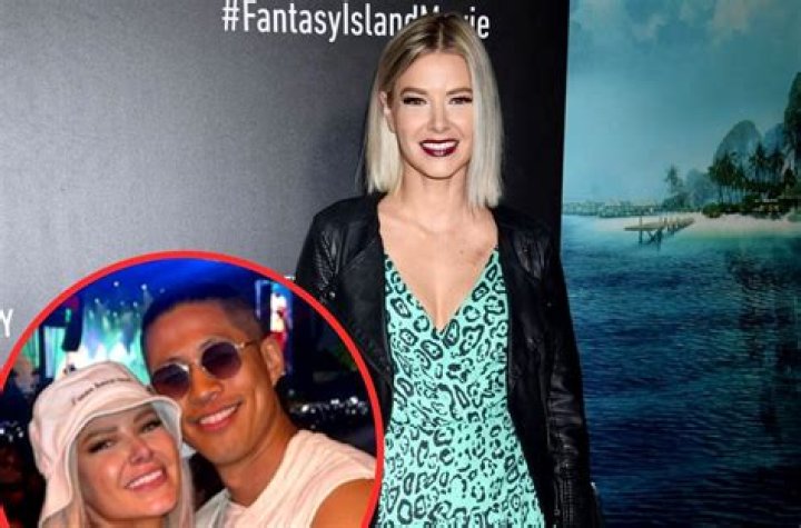 Who is Daniel Wai, Vanderpump Rules star Ariana Madix’s rumored new boyfriend?