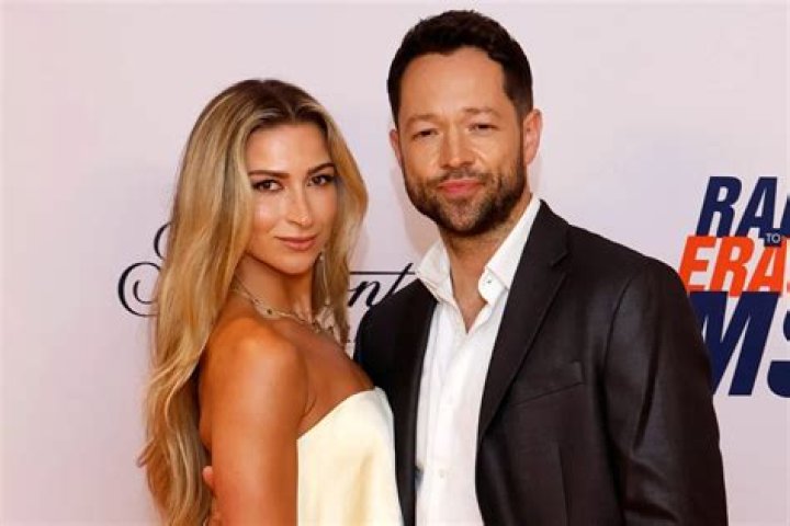 Who Is Daniella Perkins Boyfriend Justin Robbins? Relationship Timeline And Dating History