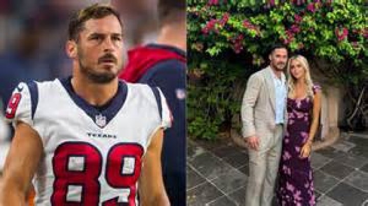 Who is Danny Amendola’s Girlfriend Since His Rumored Relationship With Kay Adams?