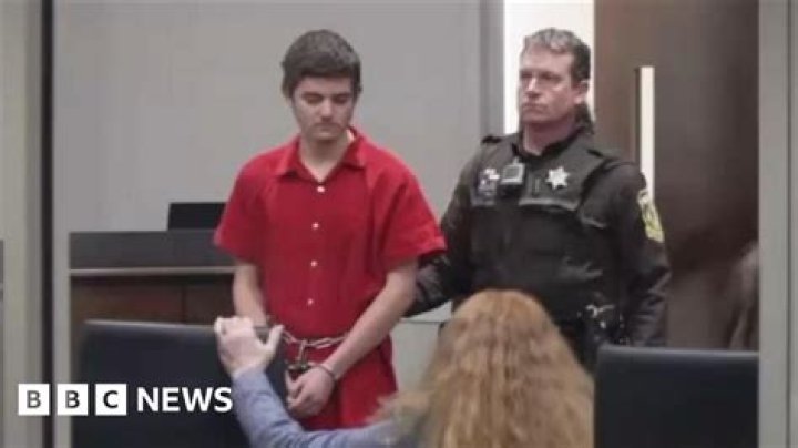 Who Is Dennis Bradford? Murderer Killed Himself After Assaulting Jennifer In 2009