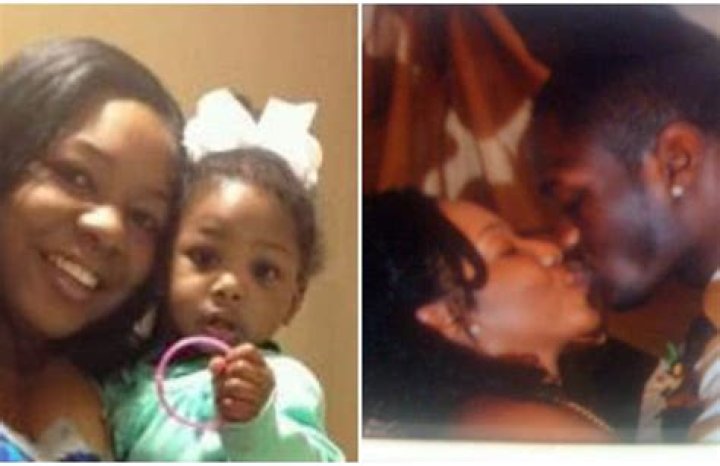 Who is Deontay Wilder’s ex-wife Jessica Scales-Wilder? Her Wiki: Net Worth, Husband, Divorce, Children, Age