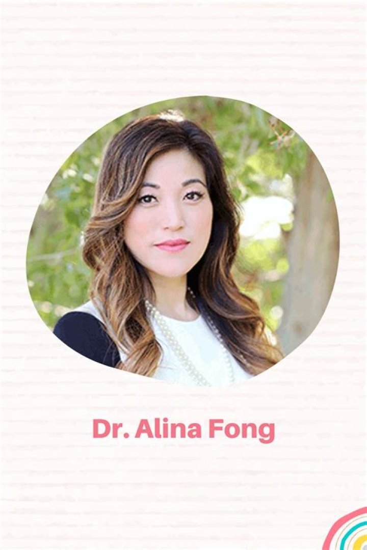 Who is Dr Alina Fong?