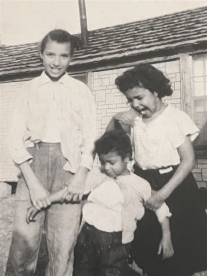 Who Is Glenda Cleveland Daughter Sandra Smith?