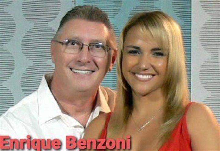 
Who Is Jenny Scordamaglia Husband? Details We Know About Enrique Benzoni 