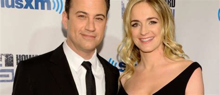 Who is Jimmy Kimmel’s ex-wife, Gina Kimmel? Her Bio: Age, Net Worth & IG